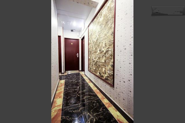 KK Guesthouse Hongkong Eksteriør billede
